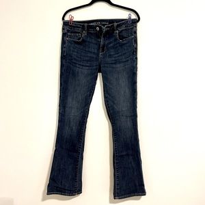 AE N(E)XT LEVEL SKINNY KICK JEAN